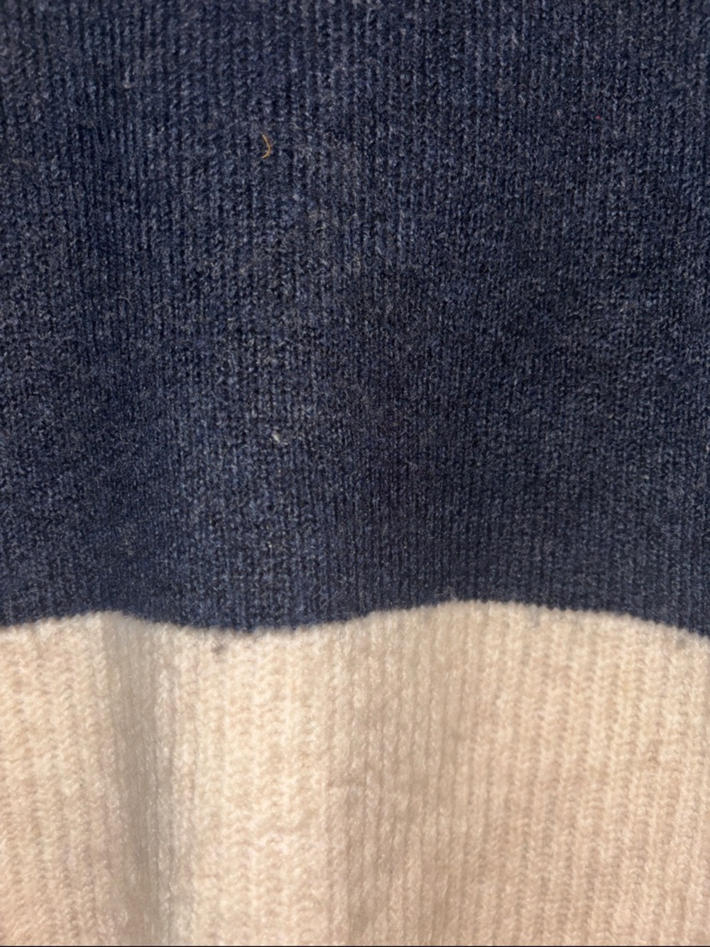 🌠 F21 Mockneck Sweater - Picture 4 of 5